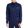 Mikina Hummel hmlCOURT HALF ZIP L/S 219143-7026 Veľkosť M