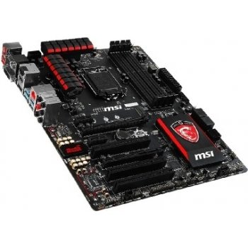 MSI Z97 GAMING 3