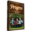 Progres - Kolotoč - DVD