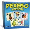 Pexeso Abeceda v krabičke