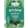 Dr. Popov Bonbony Eukalyptus a mentol, 70 g