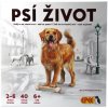 Teddies Psí život - společenská hra