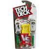 TECH DECK FINGERBOARD DVOJBALENIE S PREKÁŽKOU, 6066629