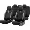 Sada autopoťahov OTOM LIMITED 102 BLACK/GREY 3-ZIP