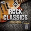 Various - ROCK CLASSICS - THE COLLECTION CD