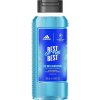 Adidas UEFA Champions League Victory Edition sprchový gél 250 ml