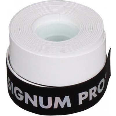 Signum Pro Race biela 1 ks