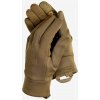 Taktické rukavice Mechanix Coldwork Base Layer Covert - coyote