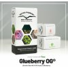 DUTCH PASSION Glueberry O.G.® semena neobsahují THC 5 ks