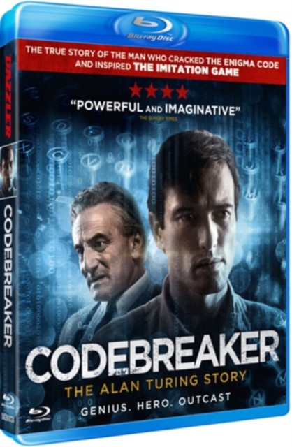 Codebreaker - The Alan Turing Story