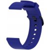 BStrap Silicone V4 remienok na Huawei Watch GT3 42mm, coral blue (SXI009C0608)