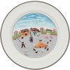 Villeroy & Boch 27 cm Design Naif