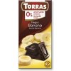 Torras čokoláda s banánom 75 g