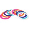Juggle rings žonglovacie kruhy Priemer 24 cm