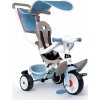 SMOBY Baby Balade Plus modrá