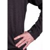 SHIELD Signalproof Long Sleeve T-shirt Colour: Black, Size: M