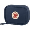 Peňaženka Fjallraven Kånken Card Wallet - Navy uni