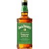 Jack Daniel's Apple 35% 0,7L (čistá fľaša)