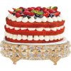 Tortový stojan Royal 25cm - Cakesicq