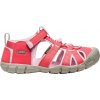 KEEN Seacamp II CNX Youth Detské sandále dubarry/giggle pink 37 10054612KEN01S5
