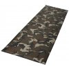 Karimatka Husky Fuzzy Army 3,5 khaki