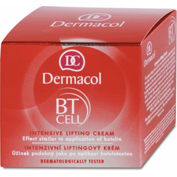 Dermacol Botocell Intensive Lifting Cream 50 ml