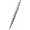 Guľôčkové pero PARKER Jotter XL Monochrome Stainless Steel CT (2122756)