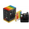 Polaroid Now+ Gen 3 Black bundle with Color Film (8 photos) 6575