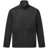 PORTWEST Blůza ES859 Essential Work Jacket POR-ES859BKR5XL Černá 5XL