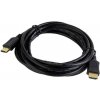GEMBIRD Kábel HDMI 2.0 Male/Male 1,8m CC-HDMI4L-6