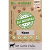 Dr. Animal - kozie masové prúžky 80 g