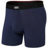 Boxerky SAXX VIBE XTRA SUPER SOFT BOXER BRIEF FLY Man veľkosť XXL
