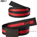 Fox Condon Canvas Belt black