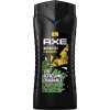Axe Wild Green Mojito & Cedarwood Men sprchový gél 400 ml