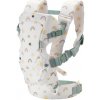 Infantino Flip 4-In-1 Convertible Carrier 2024 Rainbow nosič pre bábätká