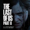 Soundtrack: Gustavo Santaolalla & Mac Quay (The Last of Us Part II) - 2Vinyl (LP)