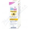 SebaMed Baby Sun Care OF50+ opaľovací krém pre deti bez parfumu 75 ml