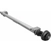 Brzdená náprava AL-KO COMPACT na lodný príves 1350kg 1645/1755mm 2200mm 5x112
