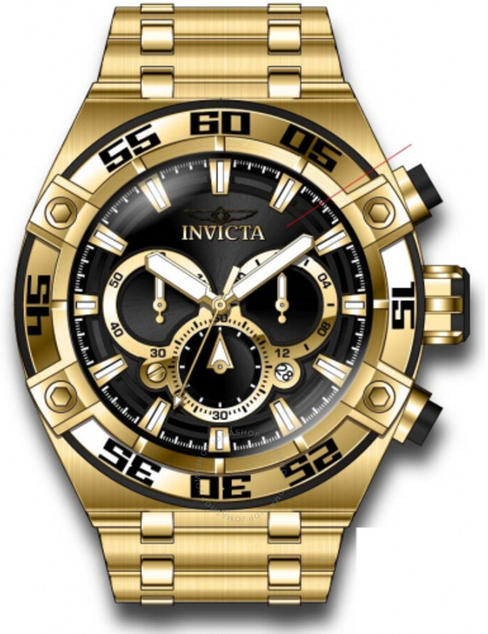 Invicta 37643