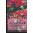 Zlatá aromaterapie - Rocky Patel