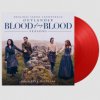 OST - Outlander:Blood of My Blood / Red / Vinyl [LP]