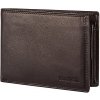 Samsonite - Attack SLG Billfold 7Cc + V Fl + Coin + 2C + W [60278] - 03 Dark Brown (SA)