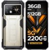 DooGee S200 Max 5G 16GB/512GB