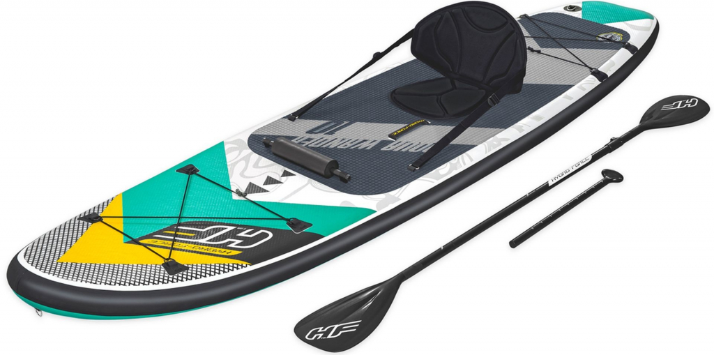 Paddleboard BESTWAY Hydro-Force Aqua Wander