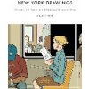 New York Drawings (Tomine Adrian)