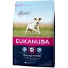 Eukanuba Mature & Senior Small & Medium 3 kg