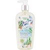 BOHEMIA GIFTS Tekuté mydlo – Mŕtve more 300 ml Zelená Lekáreň