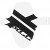 XLC Large Mini Mudguard MG-C31 prední bílá