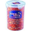 LOCKNLOCK Dóza na potraviny - okrúhla, 1800 ml