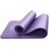 4FIZJO Yoga 180x60 cm Fialová